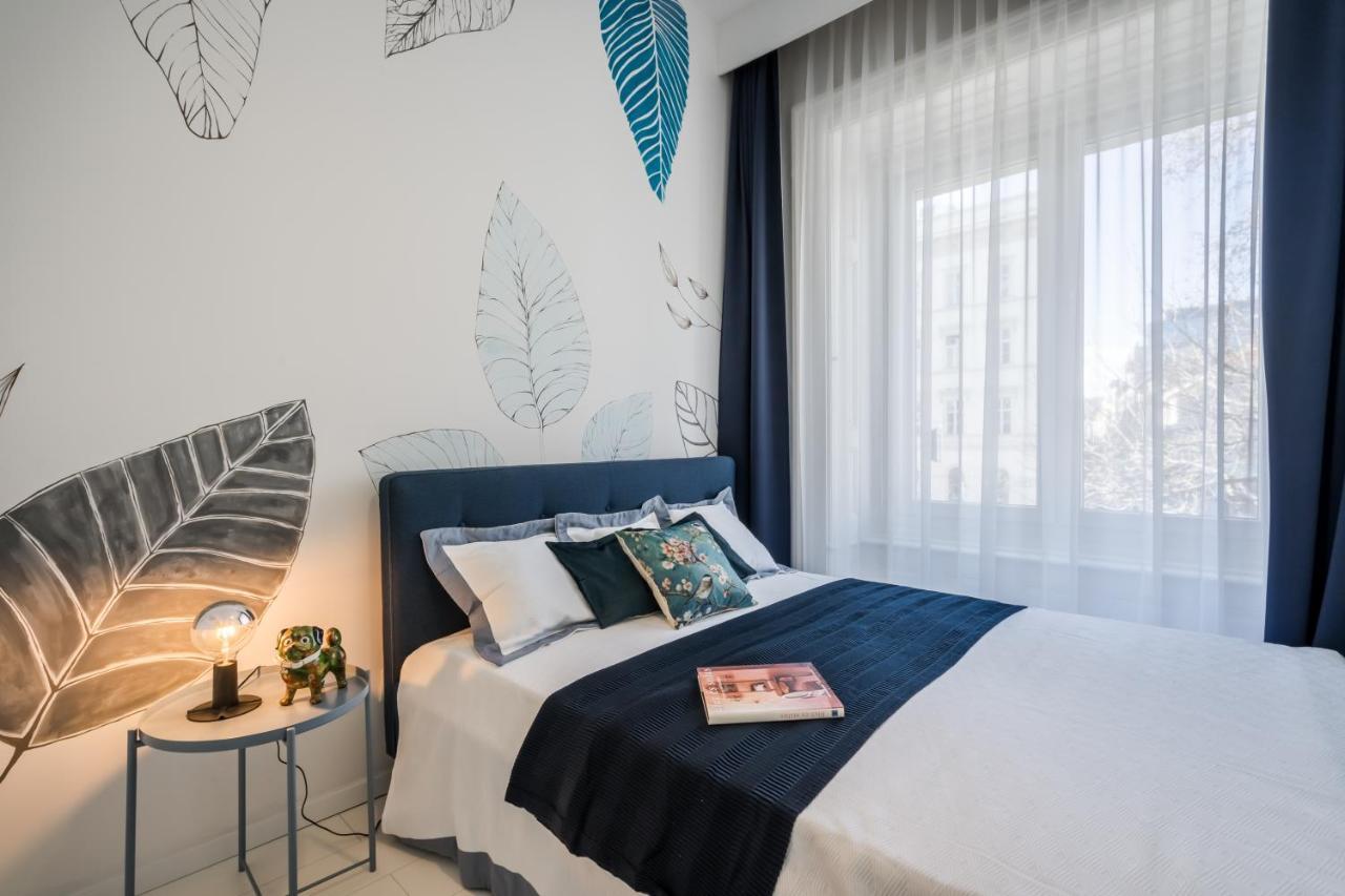 Bpr Kyanit Design Apartments With A/C بودابست المظهر الخارجي الصورة